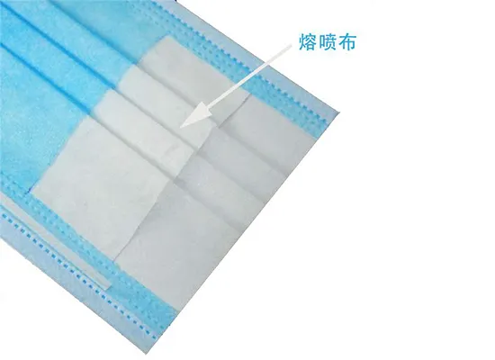 口罩噴絨布車(chē)間廢氣怎么處理？